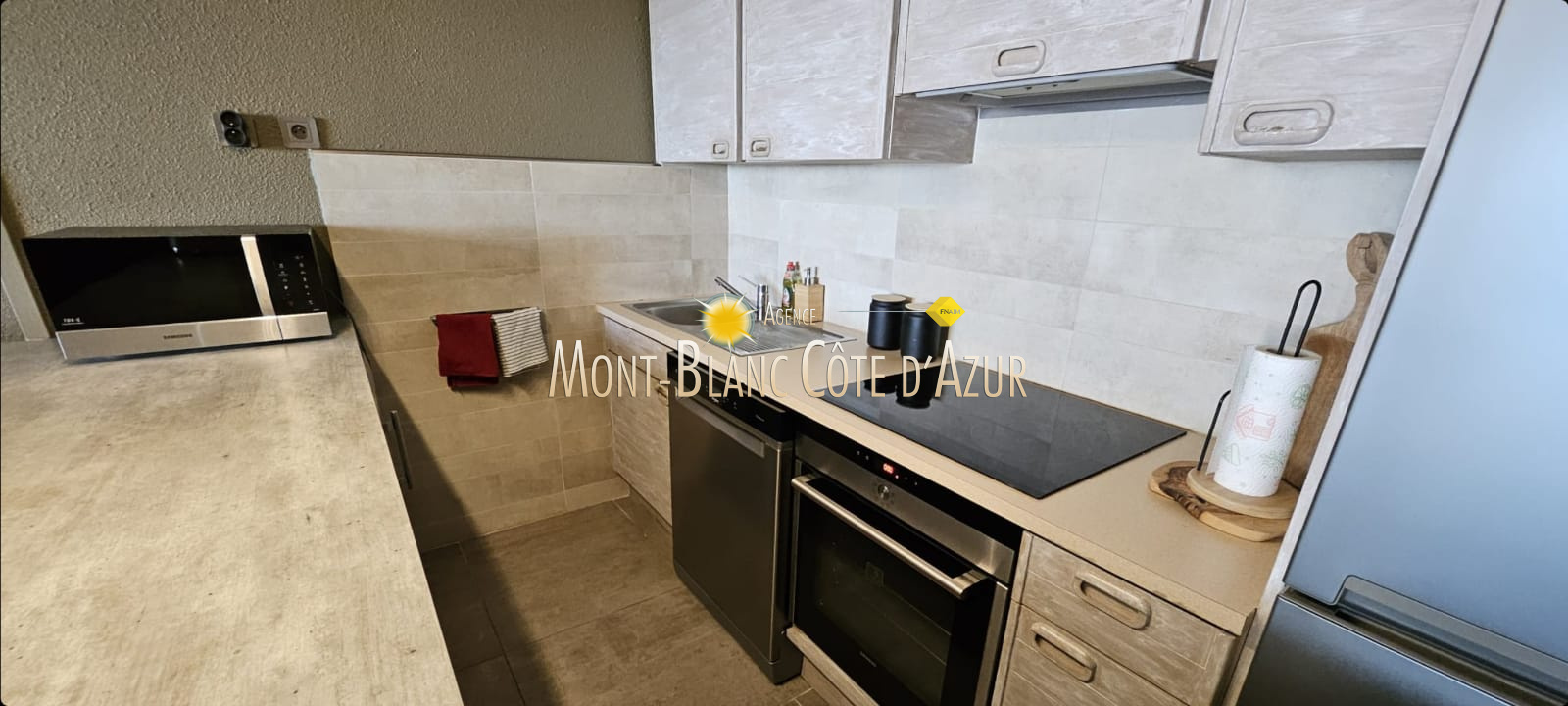 Image_8, Appartement, Sainte-Maxime, ref :APPA 1196