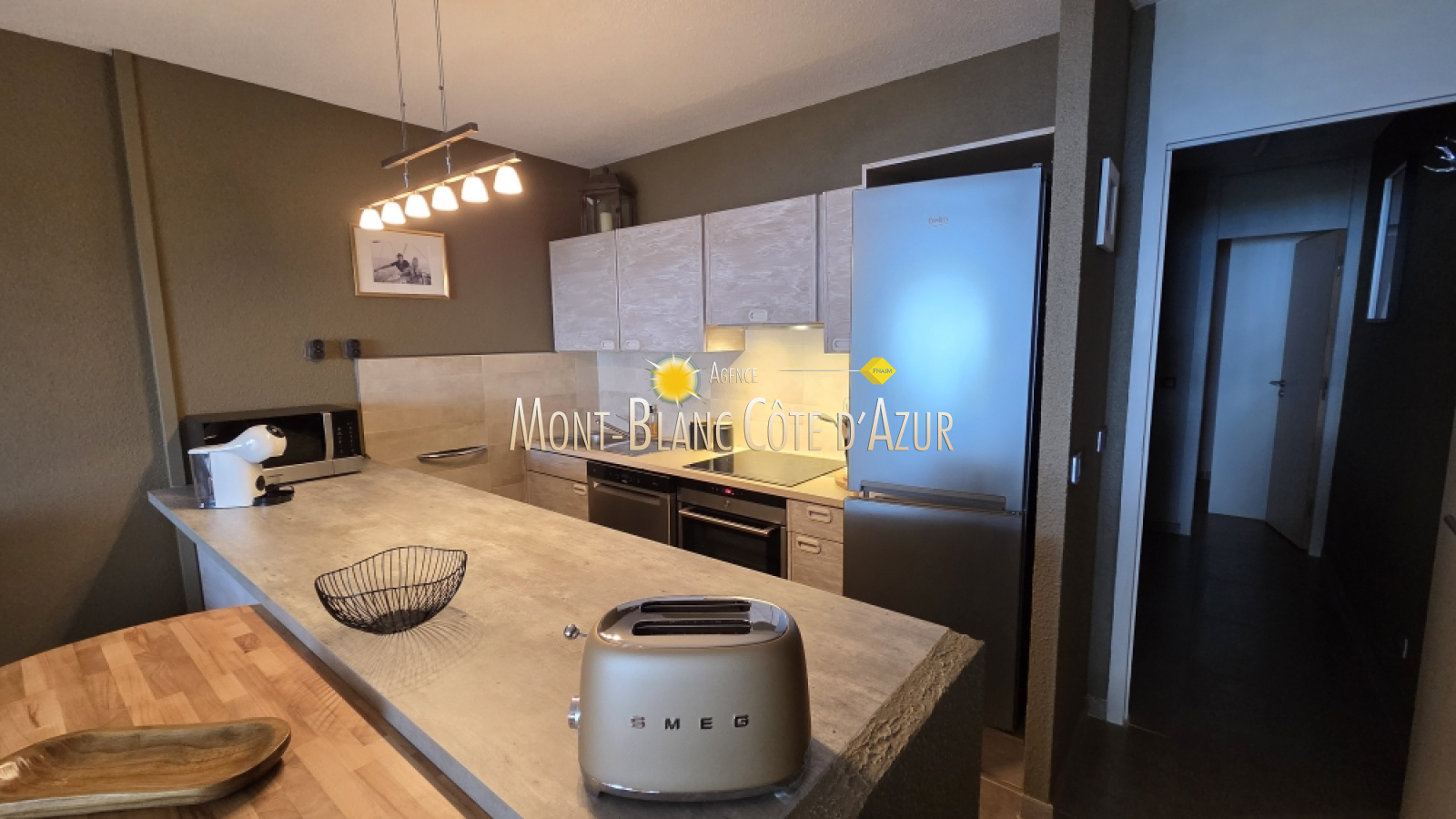 Image_17, Appartement, Sainte-Maxime, ref :APPA 1196