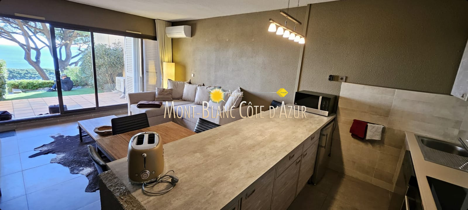 Image_5, Appartement, Sainte-Maxime, ref :APPA 1196