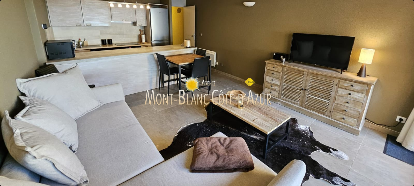 Image_6, Appartement, Sainte-Maxime, ref :APPA 1196