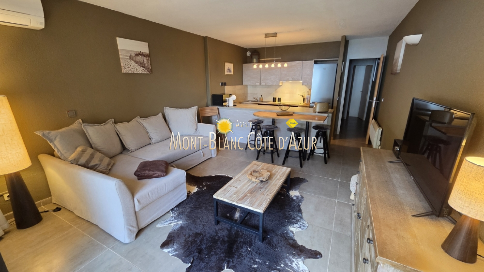 Image_10, Appartement, Sainte-Maxime, ref :APPA 1196