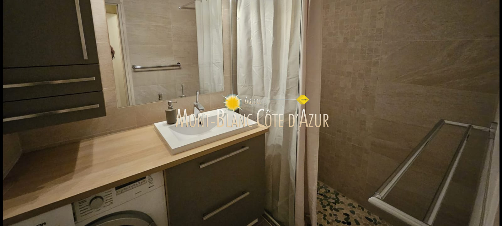 Image_13, Appartement, Sainte-Maxime, ref :APPA 1196