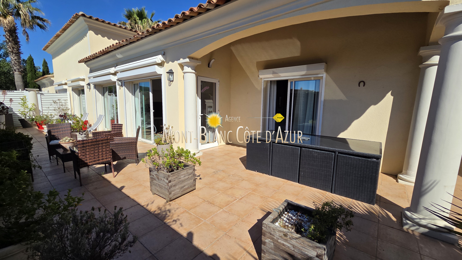 Image_1, Villa, Sainte-Maxime, ref :3437