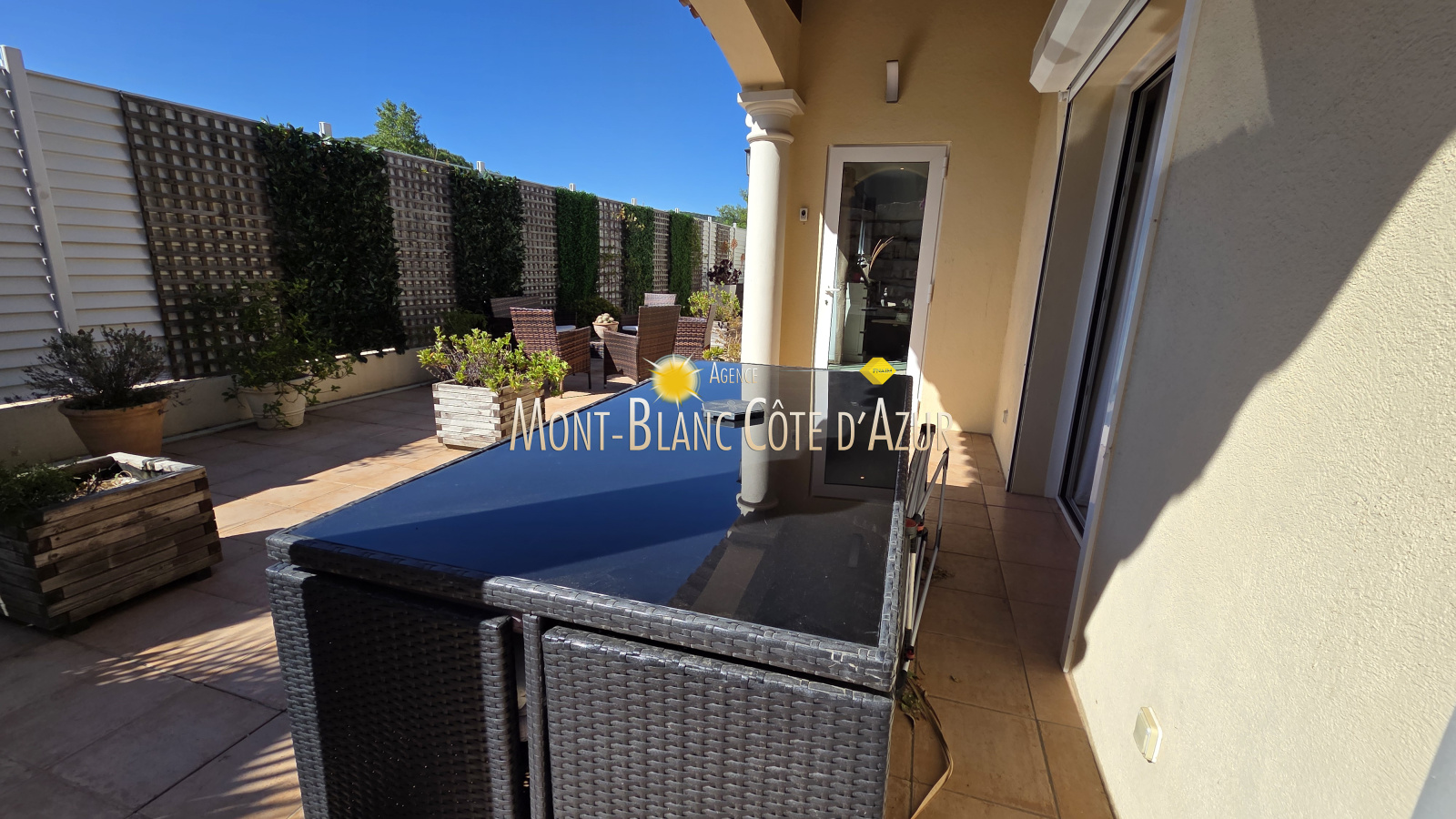 Image_34, Villa, Sainte-Maxime, ref :3437