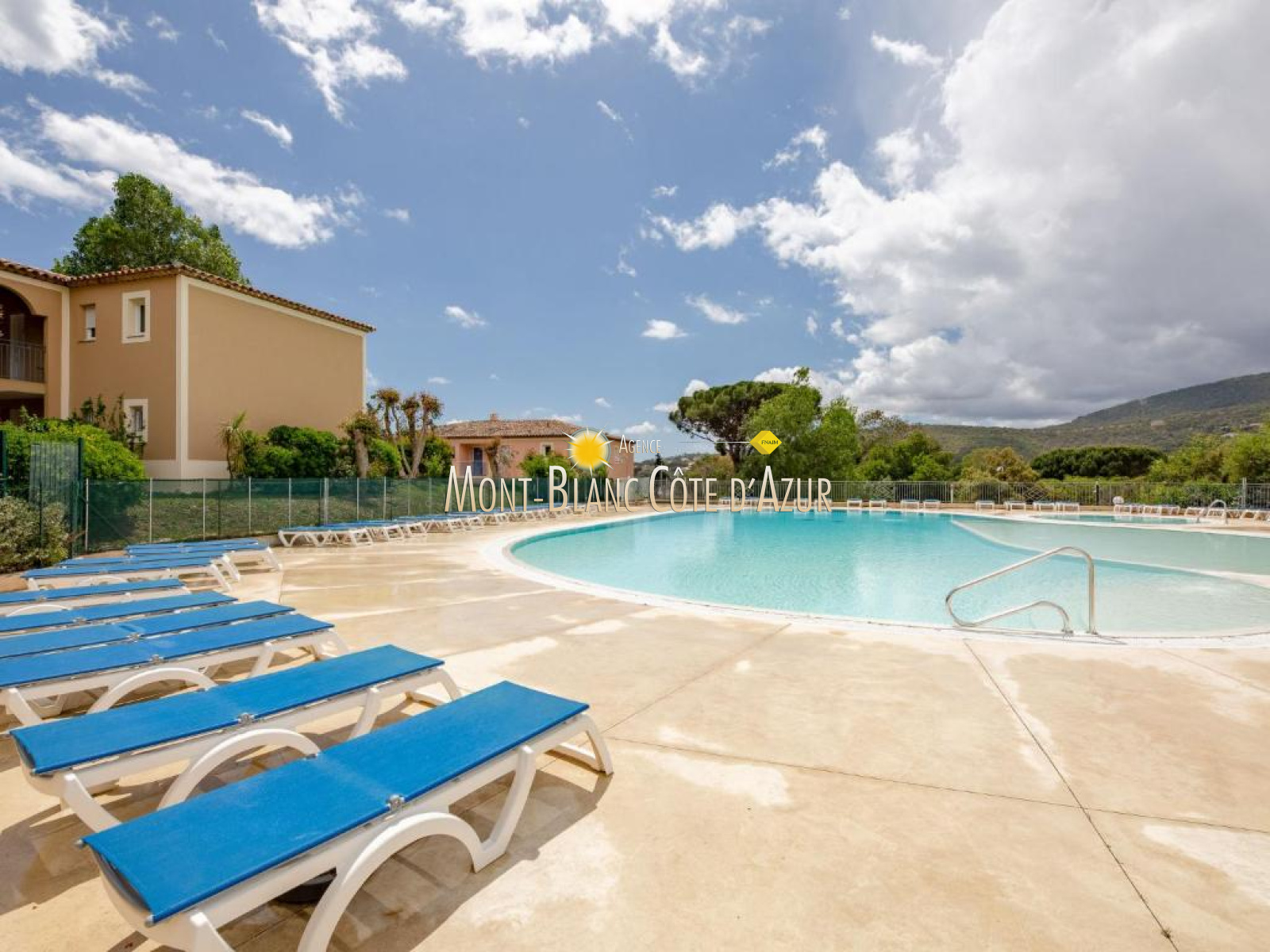 Image_38, Villa, Sainte-Maxime, ref :3437