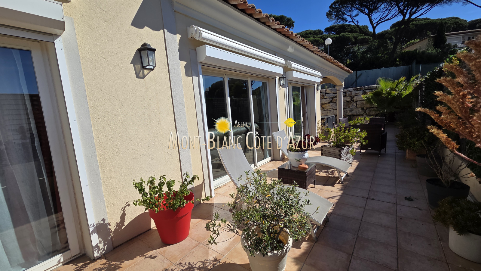 Image_3, Villa, Sainte-Maxime, ref :3437