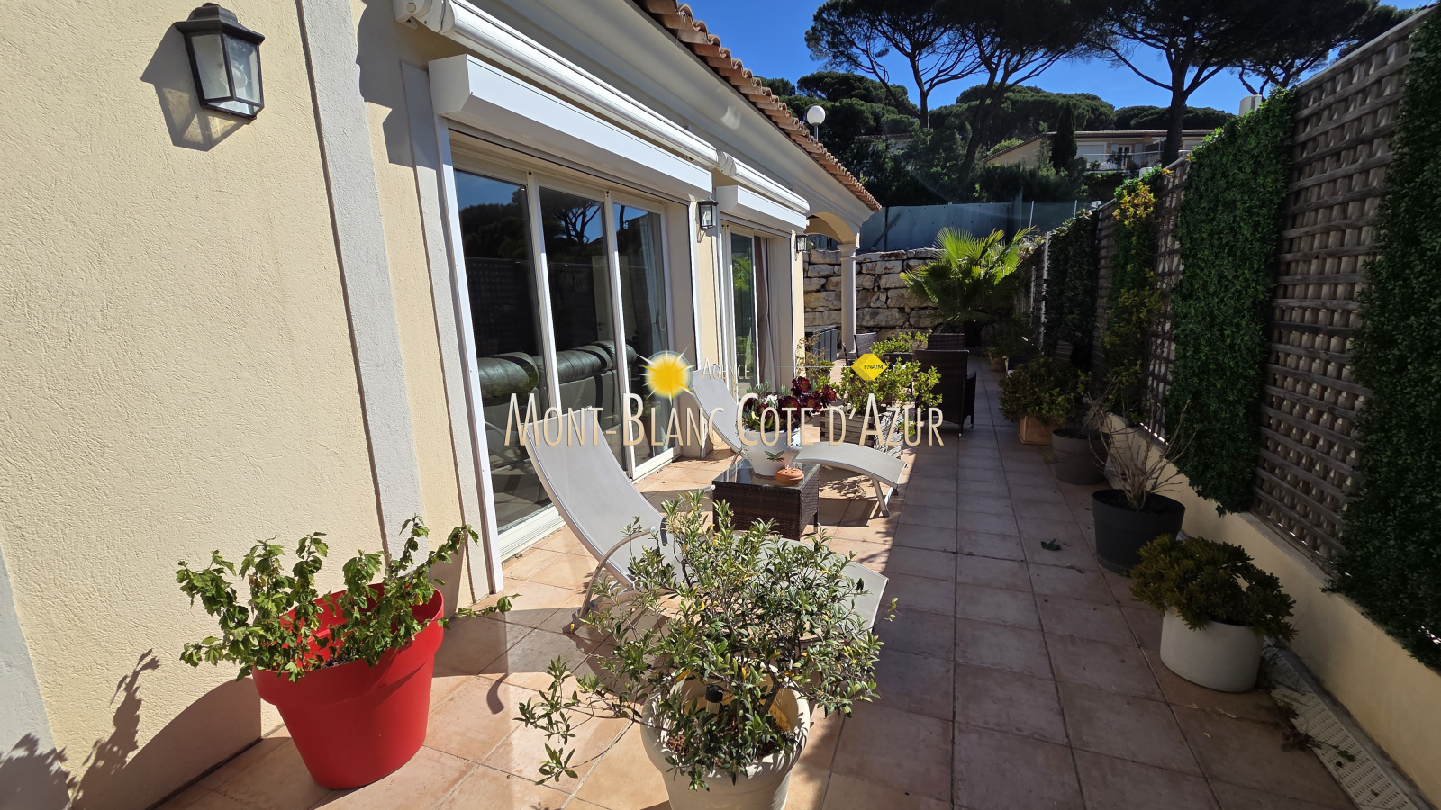 Image_36, Villa, Sainte-Maxime, ref :3437