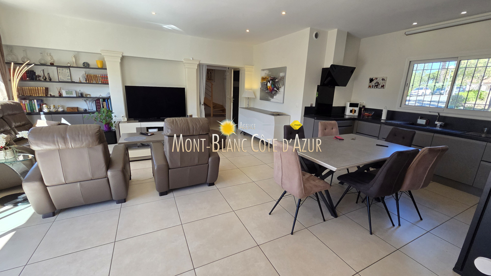 Image_8, Villa, Sainte-Maxime, ref :3437