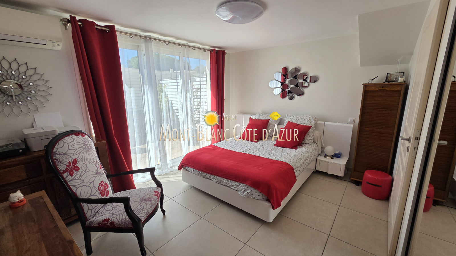 Image_21, Villa, Sainte-Maxime, ref :3437