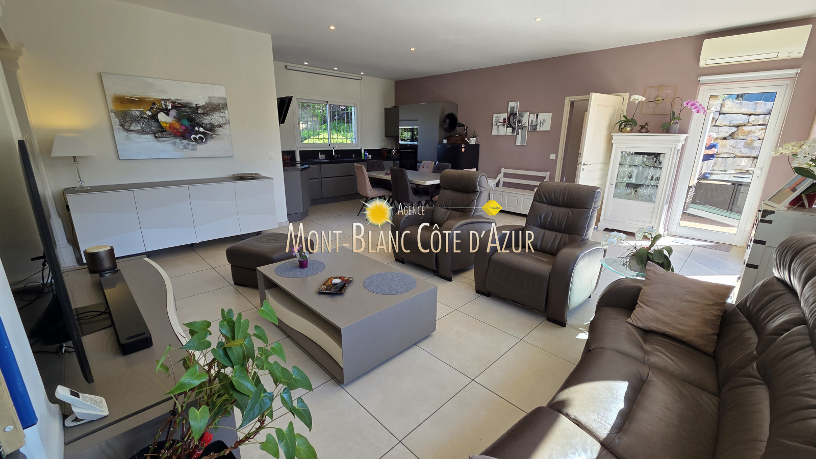 Image_4, Villa, Sainte-Maxime, ref :3437