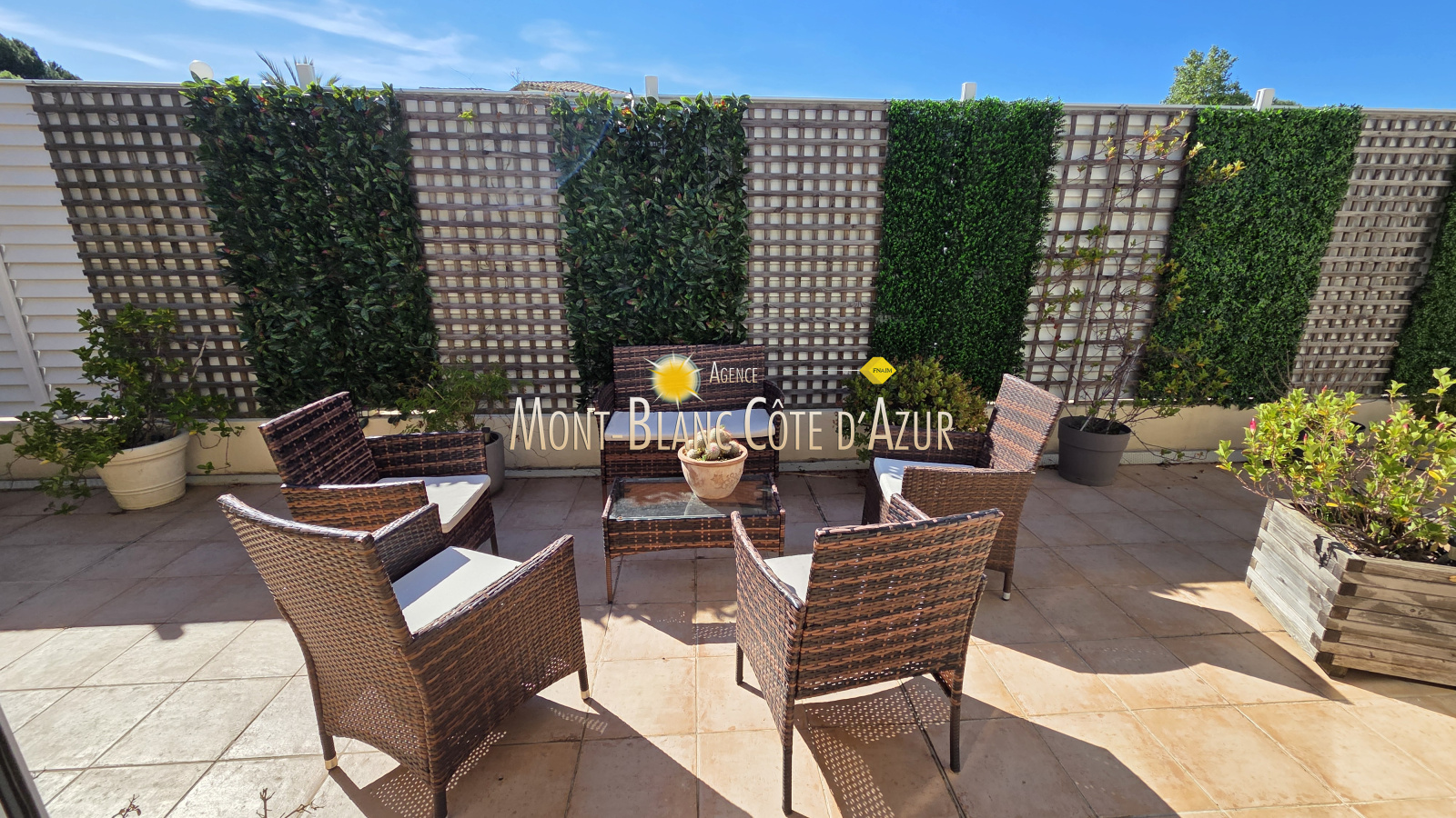 Image_30, Villa, Sainte-Maxime, ref :3437