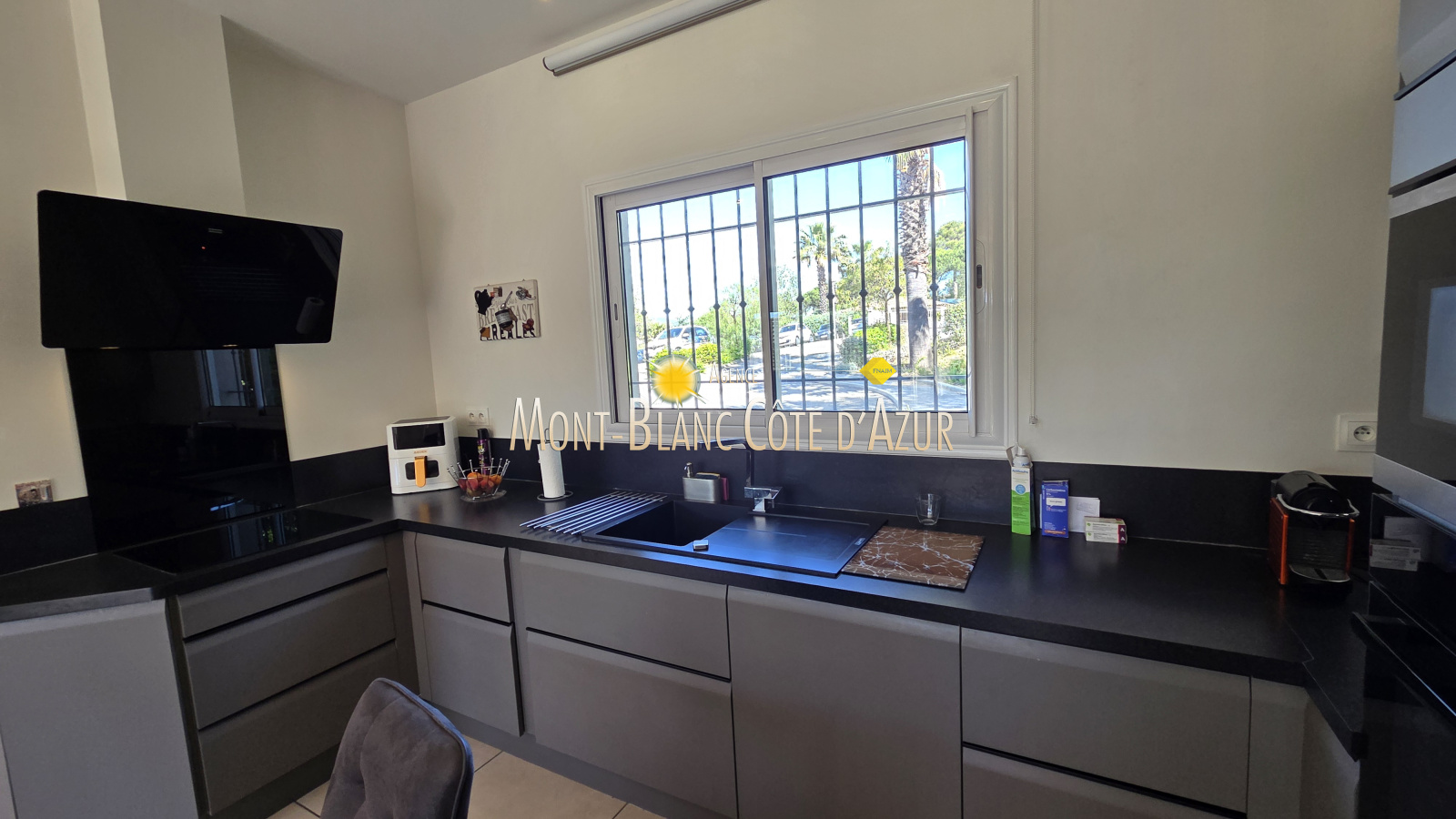 Image_11, Villa, Sainte-Maxime, ref :3437