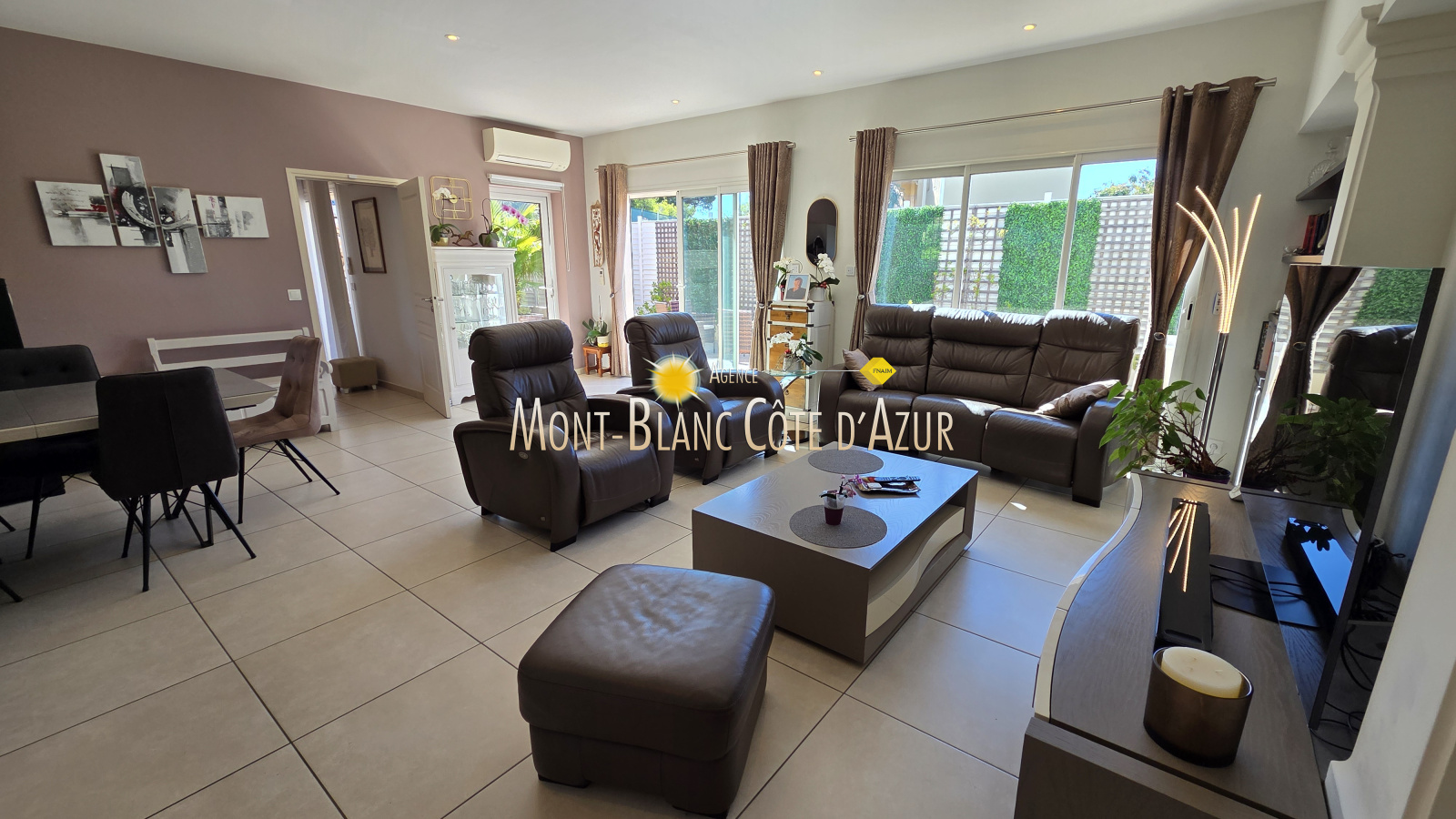 Image_5, Villa, Sainte-Maxime, ref :3437