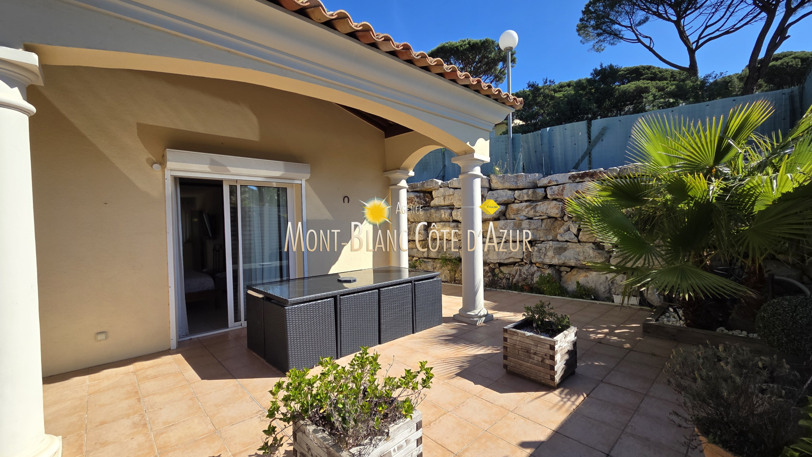 Image_37, Villa, Sainte-Maxime, ref :3437