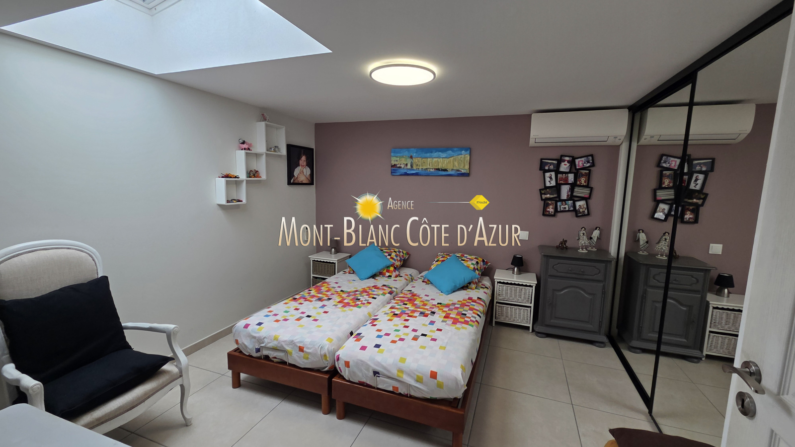 Image_26, Villa, Sainte-Maxime, ref :3437