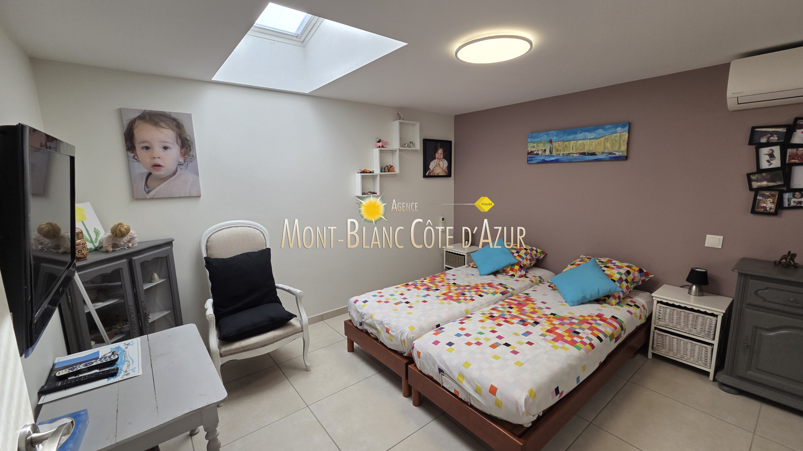 Image_25, Villa, Sainte-Maxime, ref :3437