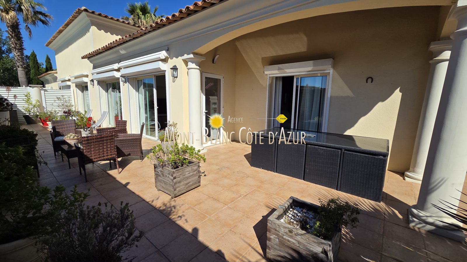 Image_32, Villa, Sainte-Maxime, ref :3437