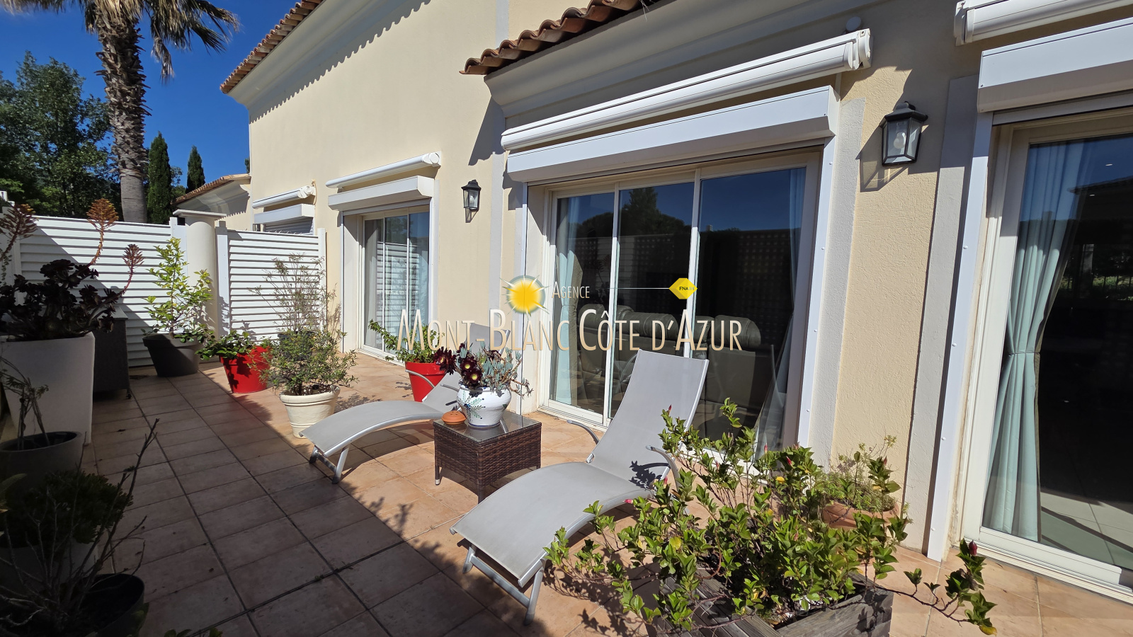 Image_35, Villa, Sainte-Maxime, ref :3437