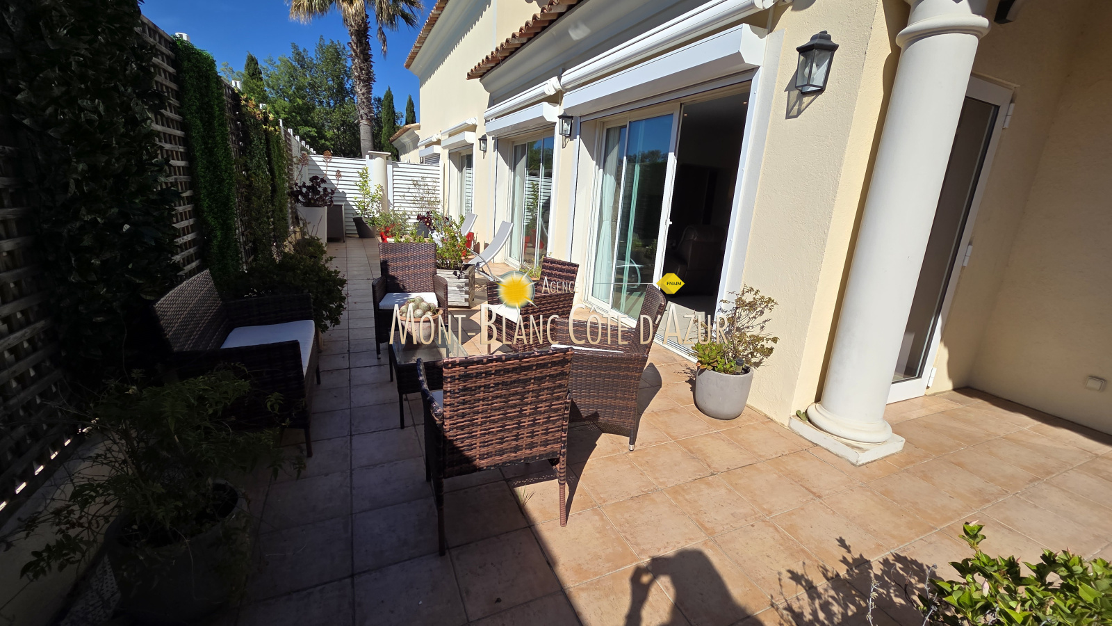 Image_31, Villa, Sainte-Maxime, ref :3437