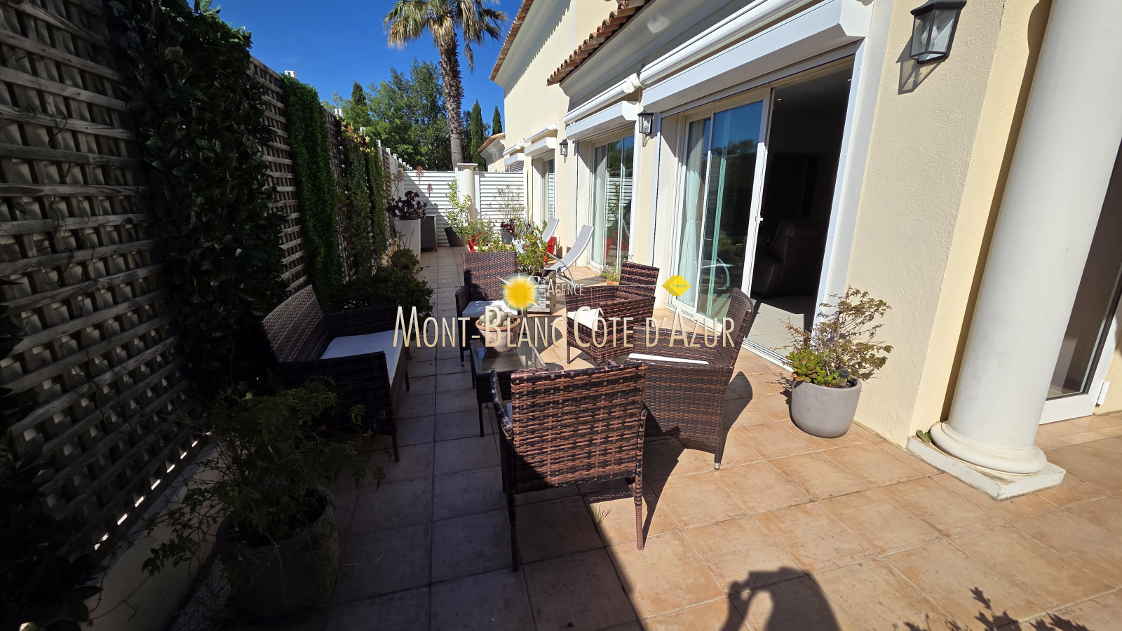 Image_33, Villa, Sainte-Maxime, ref :3437