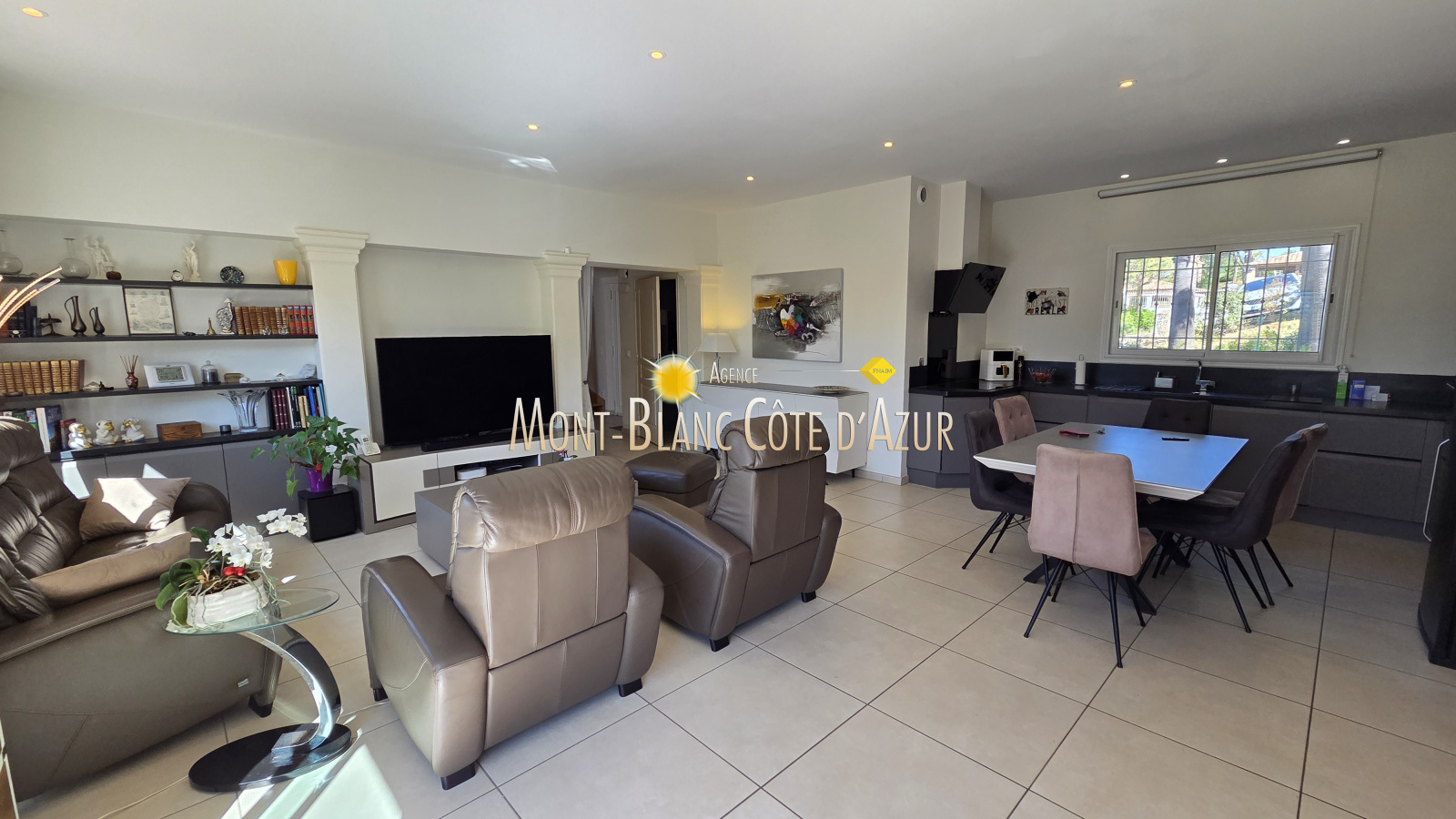 Image_7, Villa, Sainte-Maxime, ref :3437
