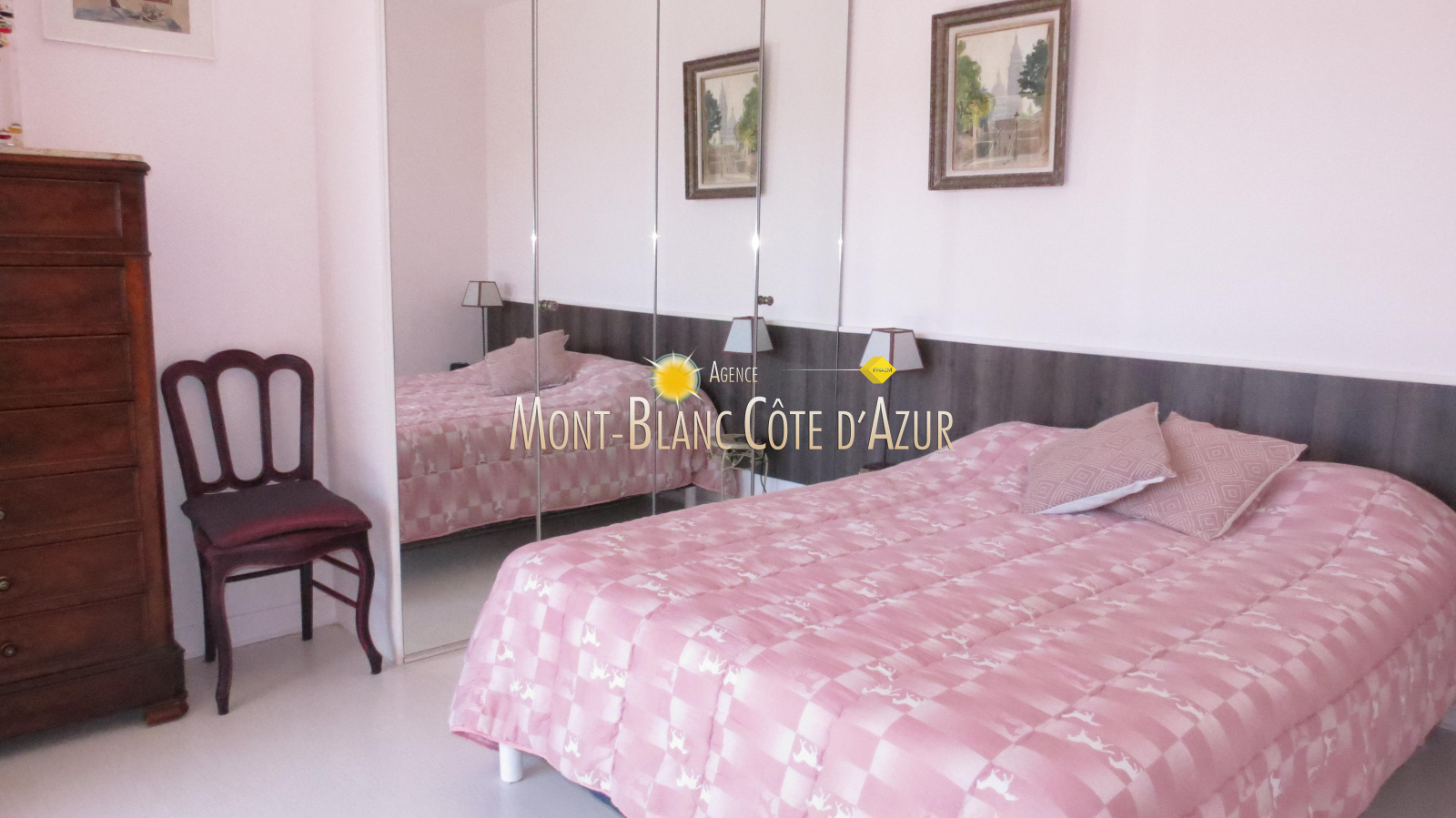 Image_15, Appartement, Sainte-Maxime, ref :APPA 360