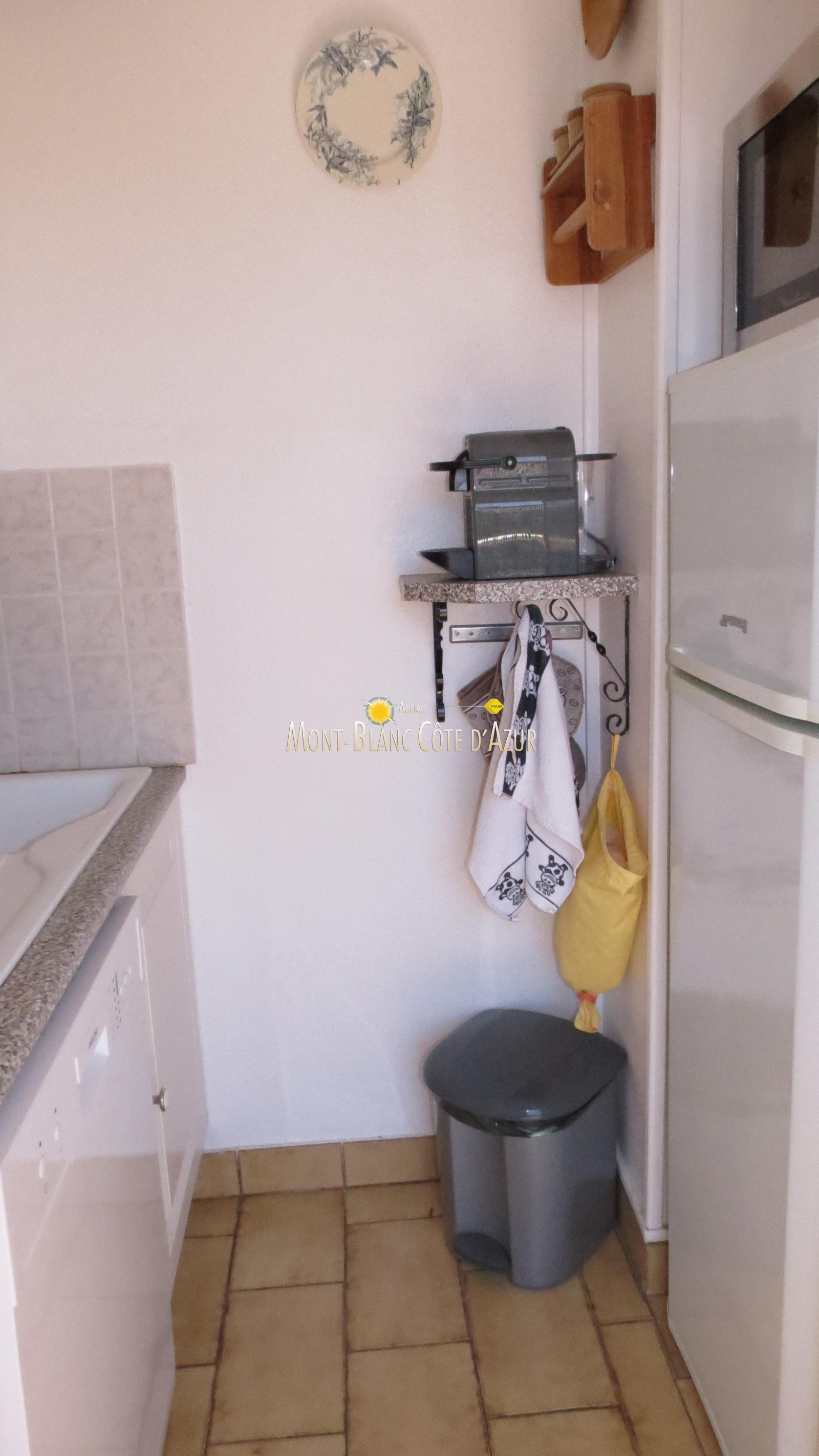 Image_12, Appartement, Sainte-Maxime, ref :APPA 360