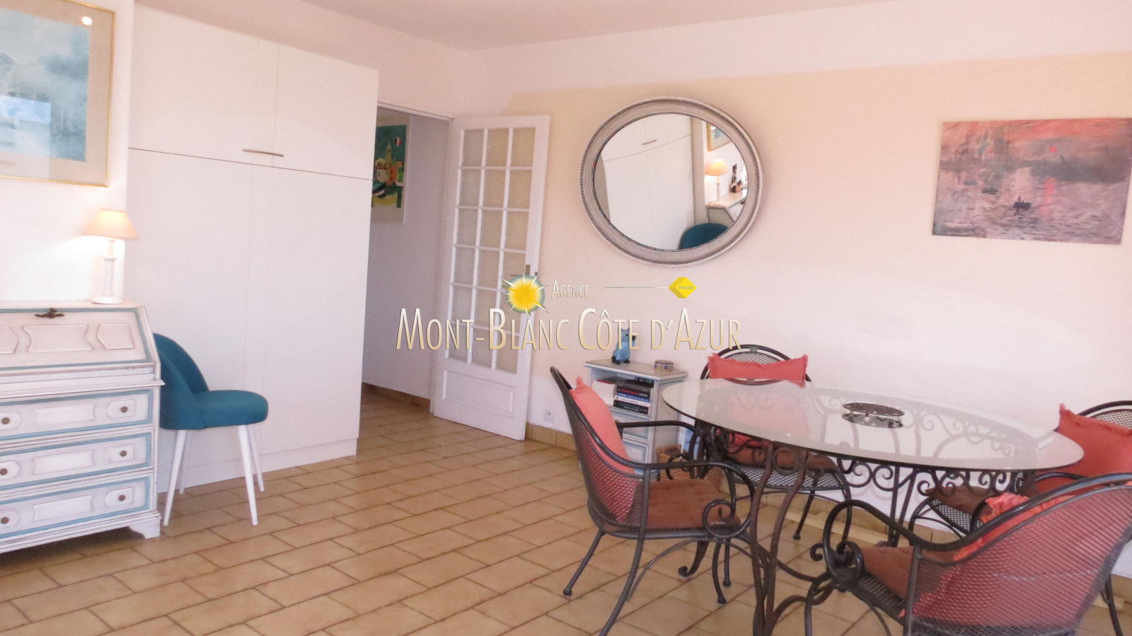 Image_8, Appartement, Sainte-Maxime, ref :APPA 360