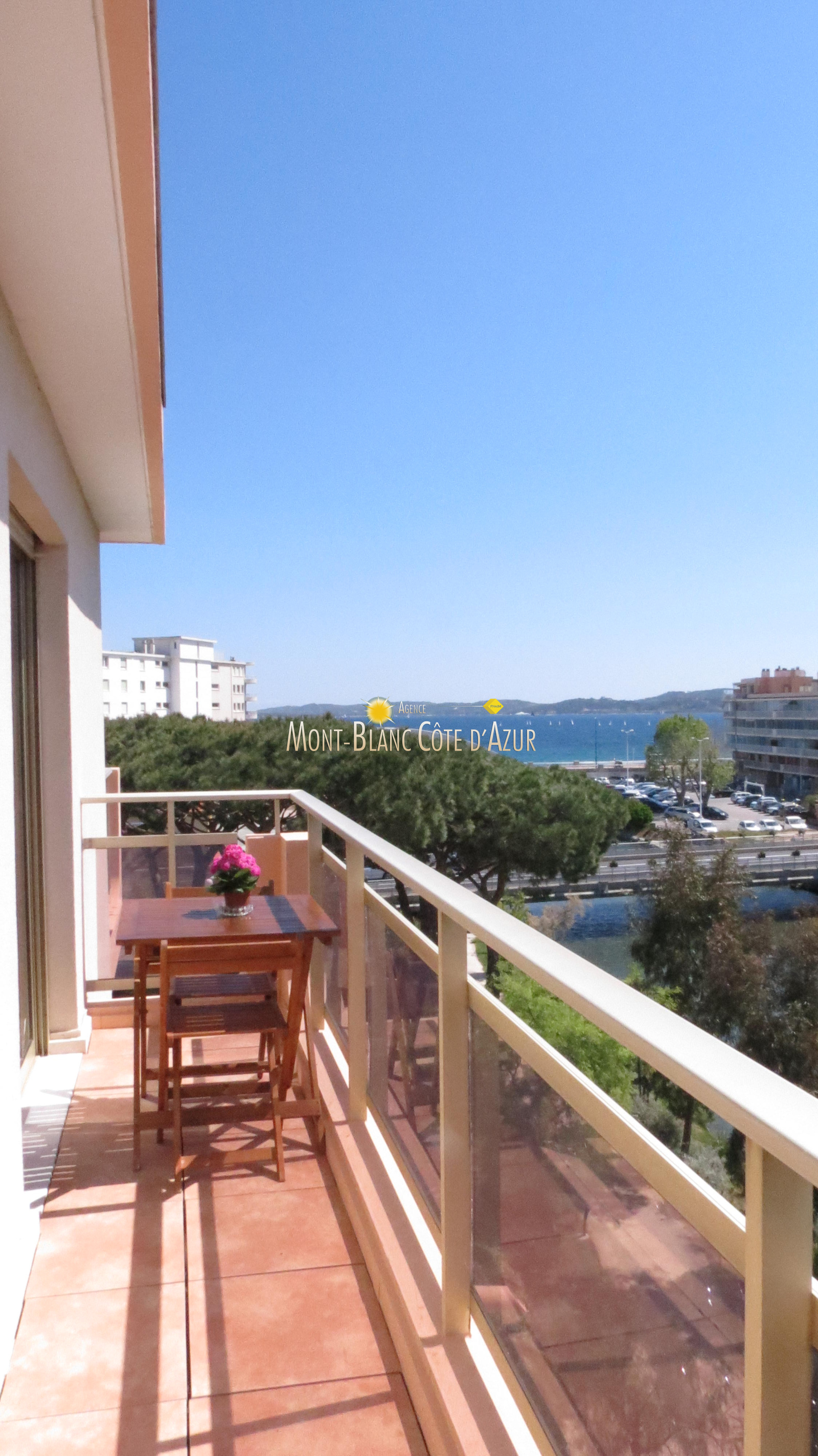 Image_14, Appartement, Sainte-Maxime, ref :APPA 360