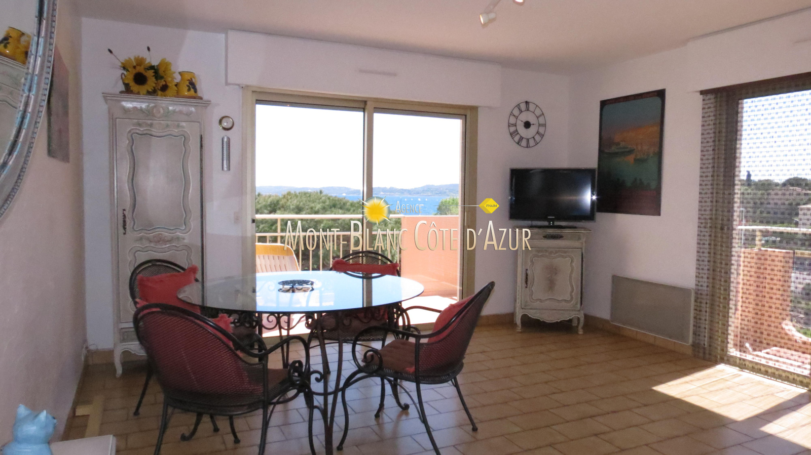 Image_6, Appartement, Sainte-Maxime, ref :APPA 360