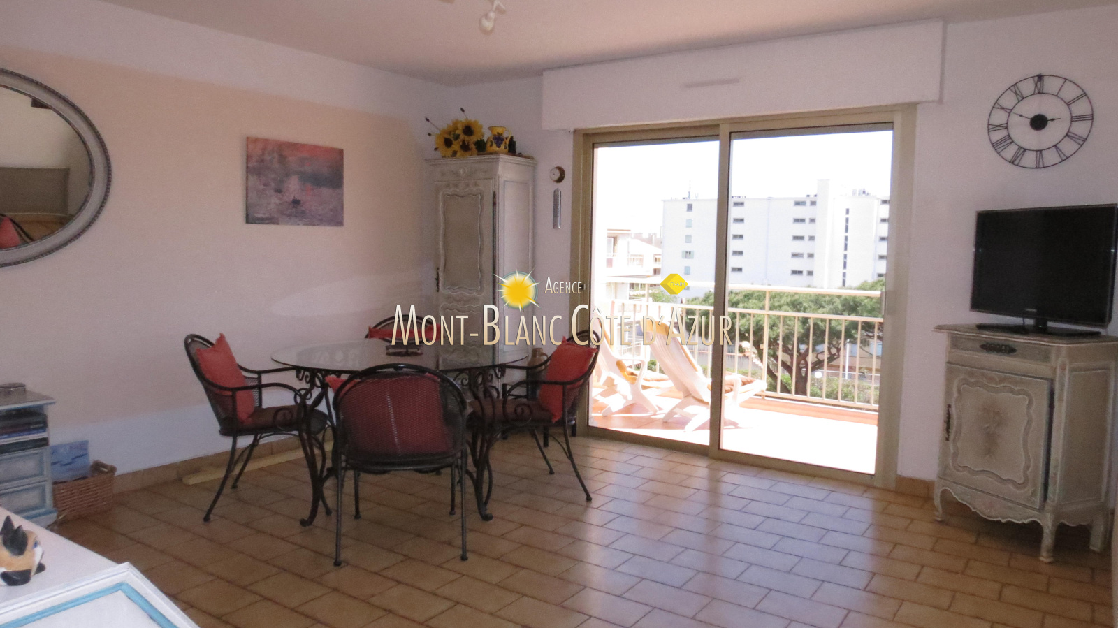 Image_7, Appartement, Sainte-Maxime, ref :APPA 360