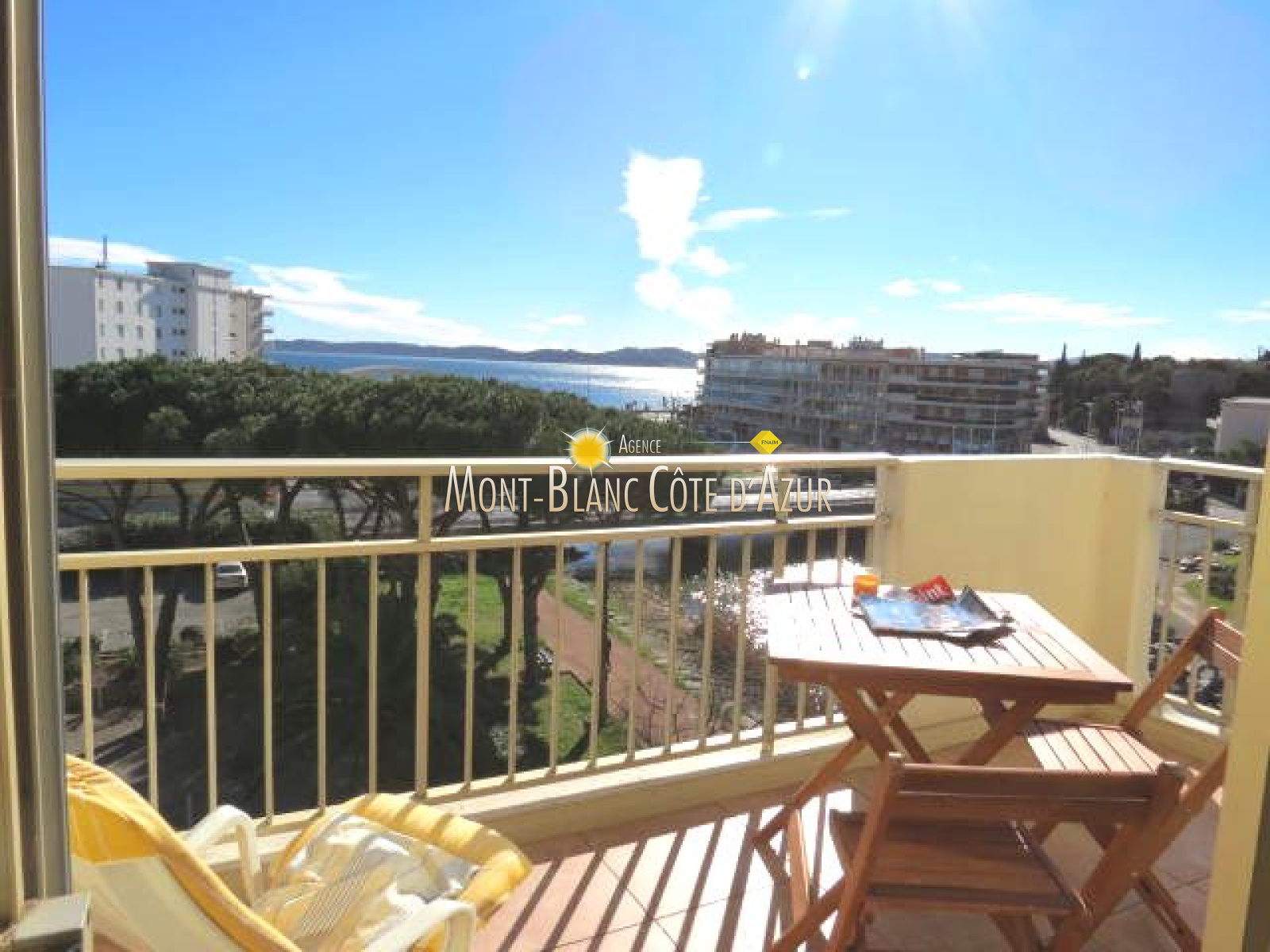 Image_3, Appartement, Sainte-Maxime, ref :APPA 360