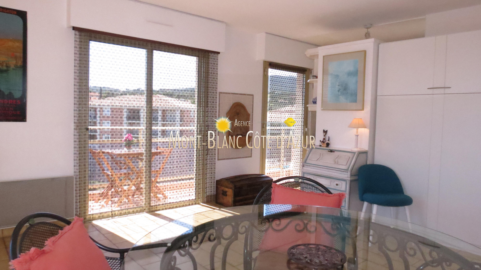Image_9, Appartement, Sainte-Maxime, ref :APPA 360