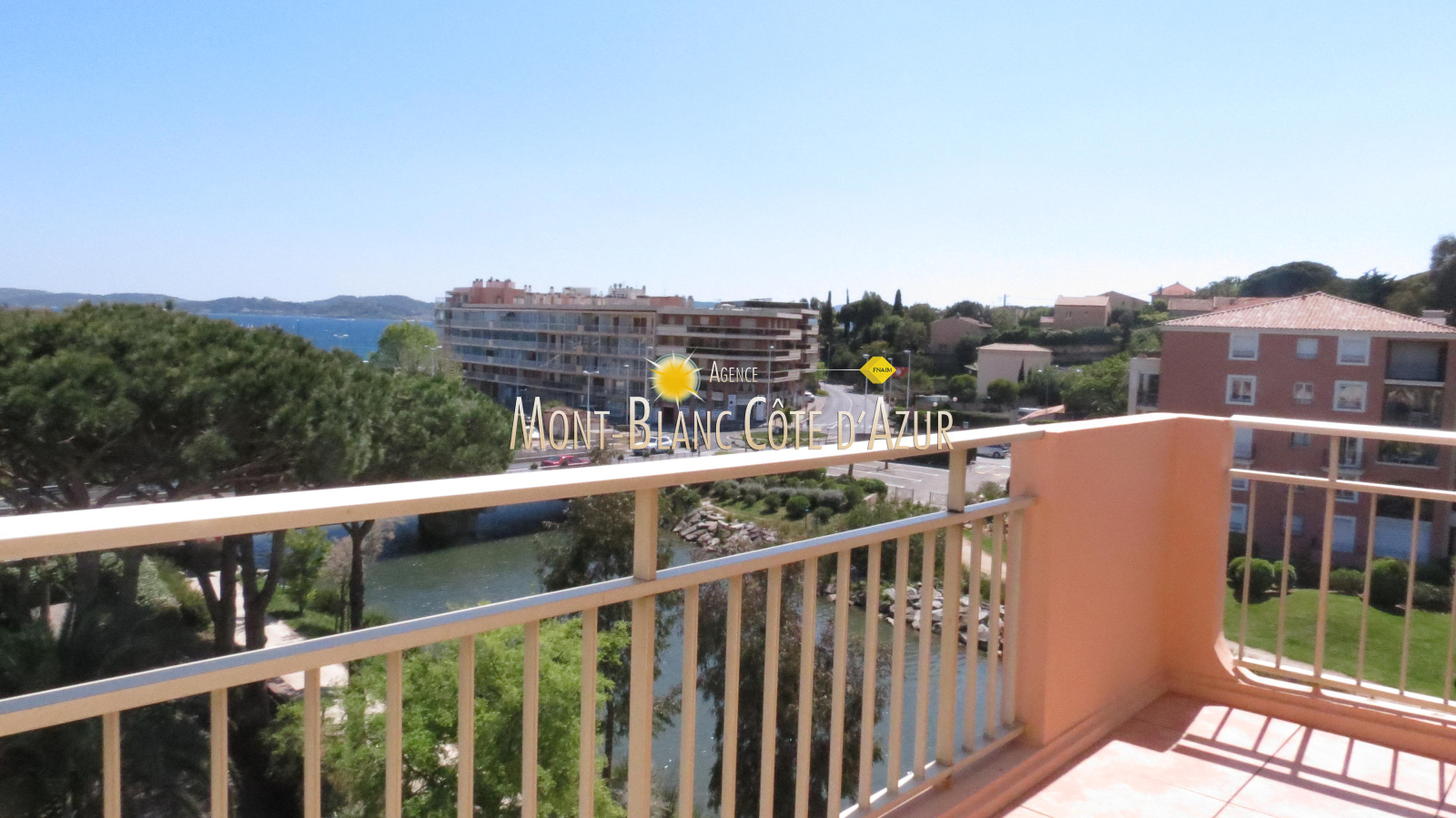 Image_13, Appartement, Sainte-Maxime, ref :APPA 360