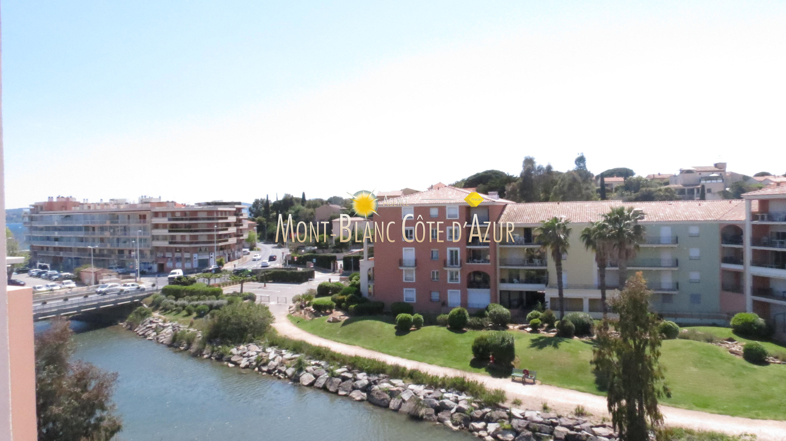 Image_17, Appartement, Sainte-Maxime, ref :APPA 360