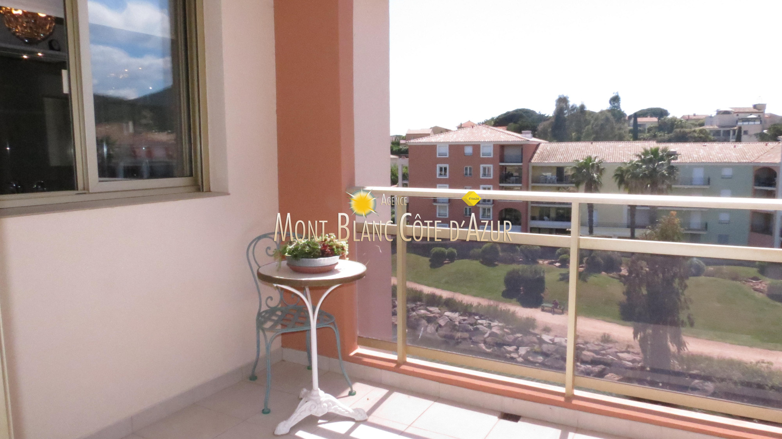 Image_16, Appartement, Sainte-Maxime, ref :APPA 360
