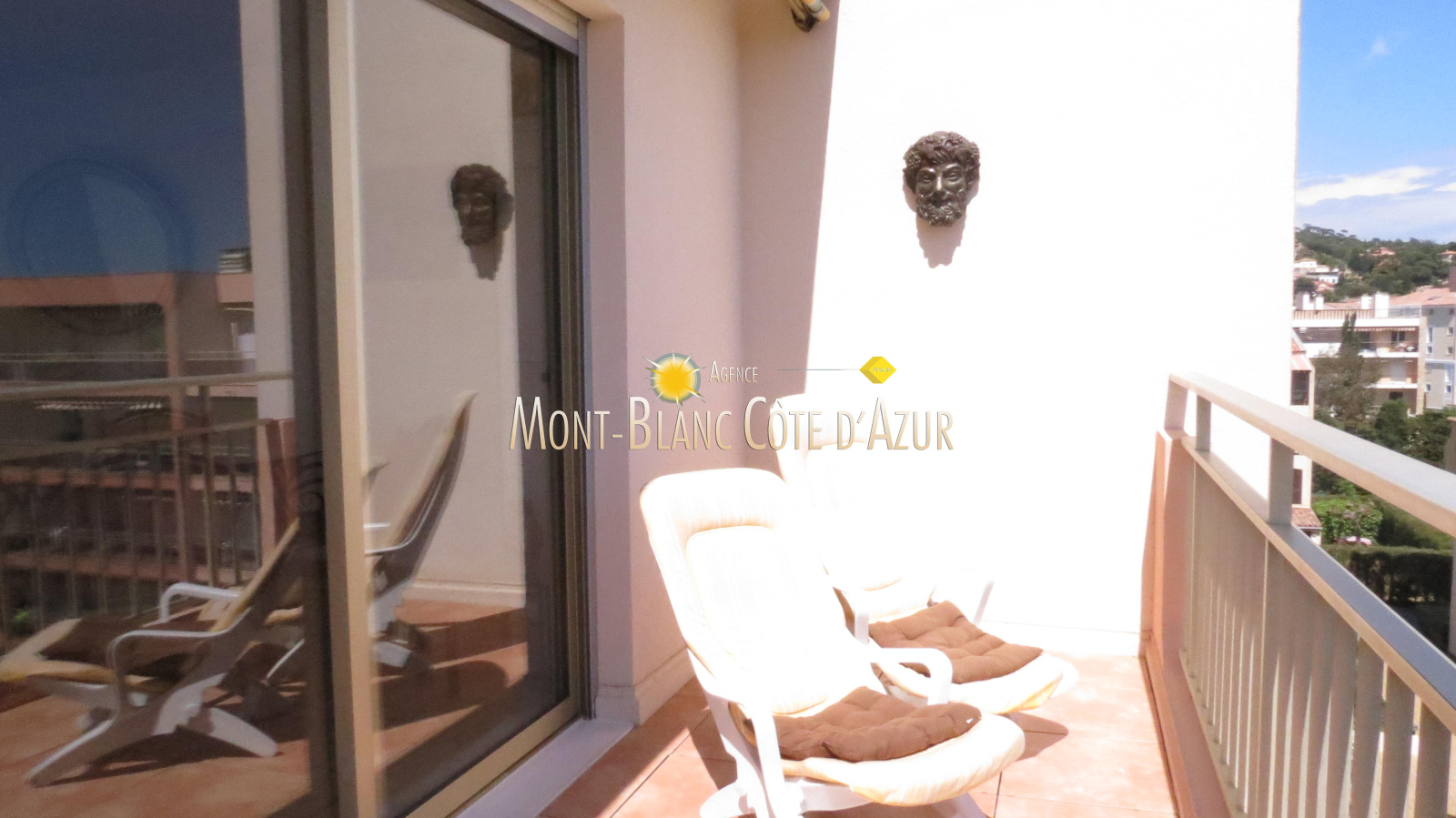 Image_22, Appartement, Sainte-Maxime, ref :APPA 360