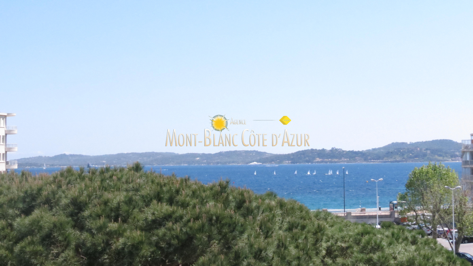 Image_2, Appartement, Sainte-Maxime, ref :APPA 360