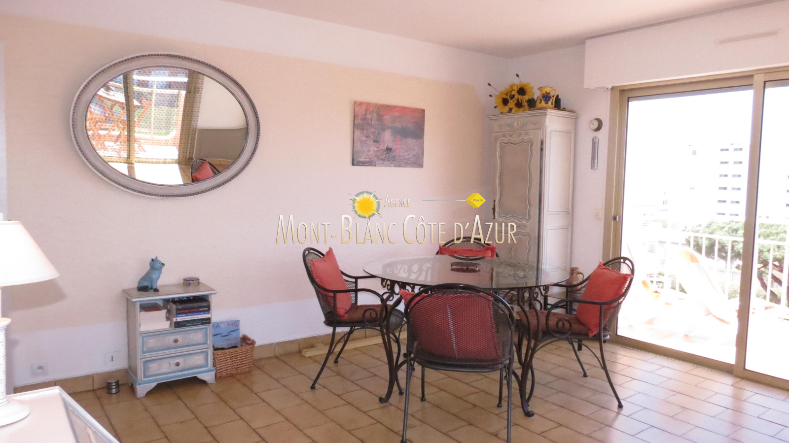 Image_5, Appartement, Sainte-Maxime, ref :APPA 360