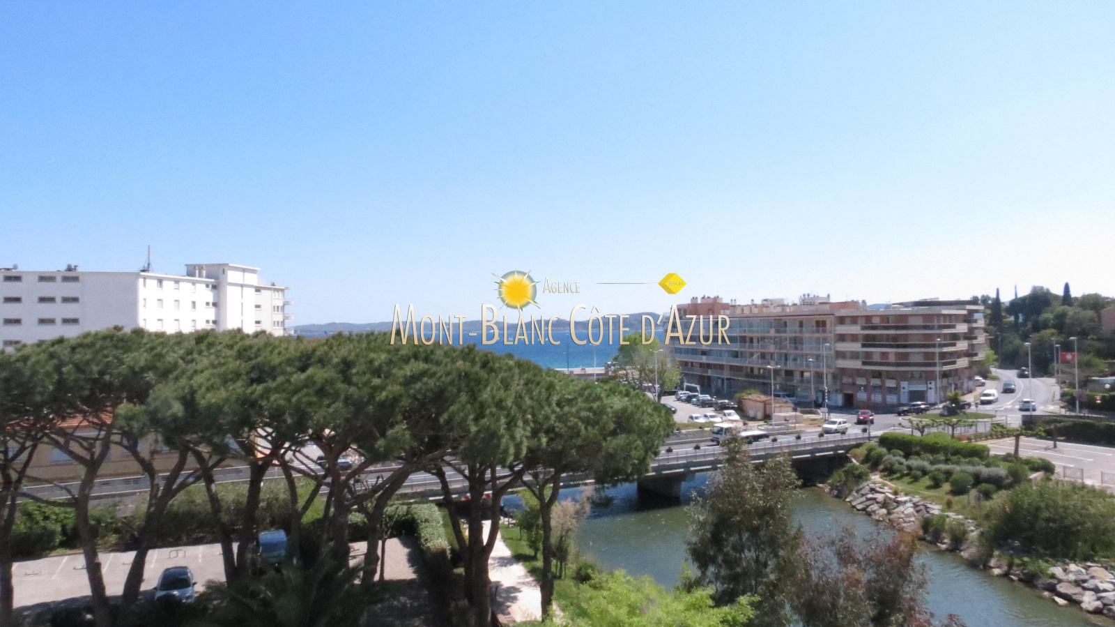 Image_23, Appartement, Sainte-Maxime, ref :APPA 360