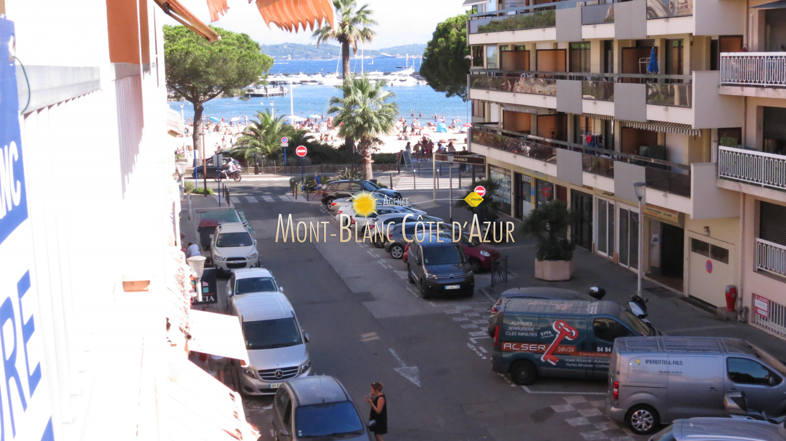 Image_12, Appartement, Sainte-Maxime, ref :3228