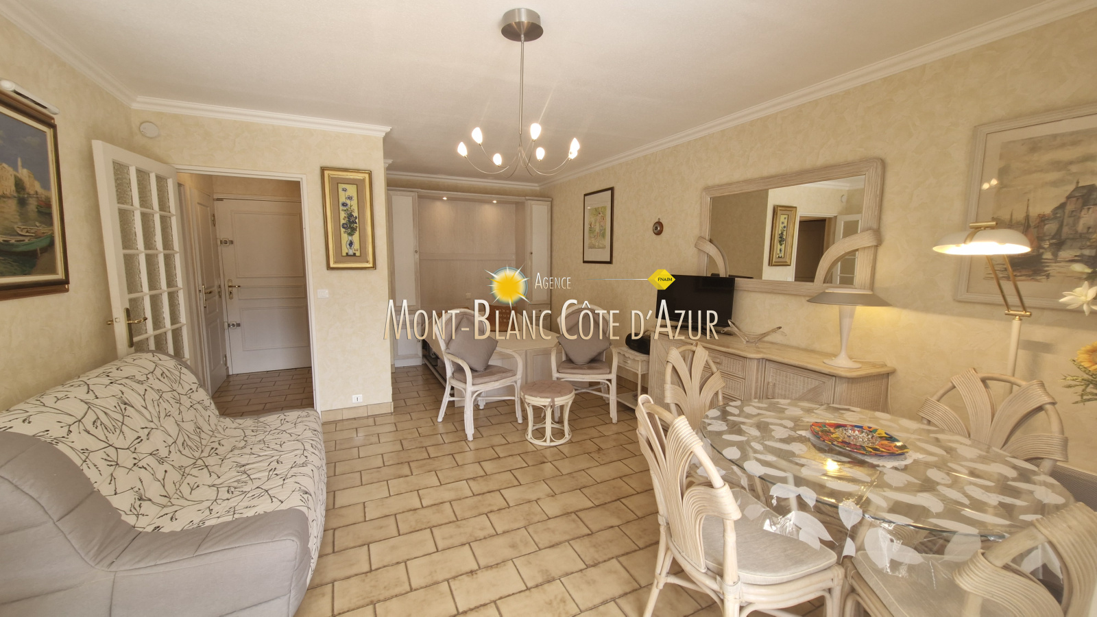 Image_8, Appartement, Sainte-Maxime, ref :APPA 1183