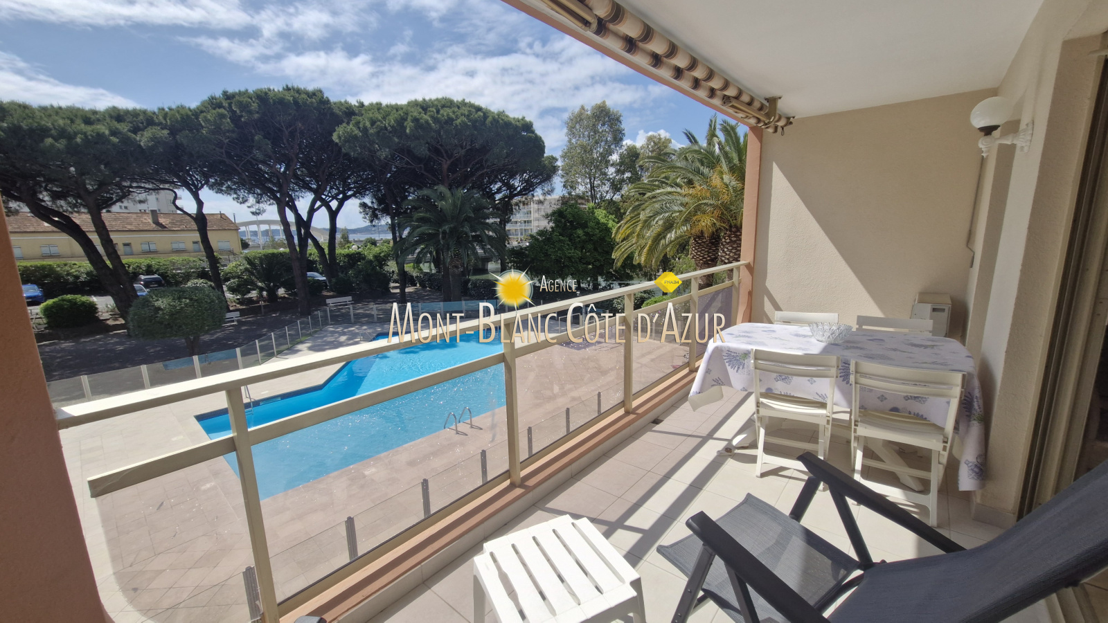 Image_4, Appartement, Sainte-Maxime, ref :APPA 1183