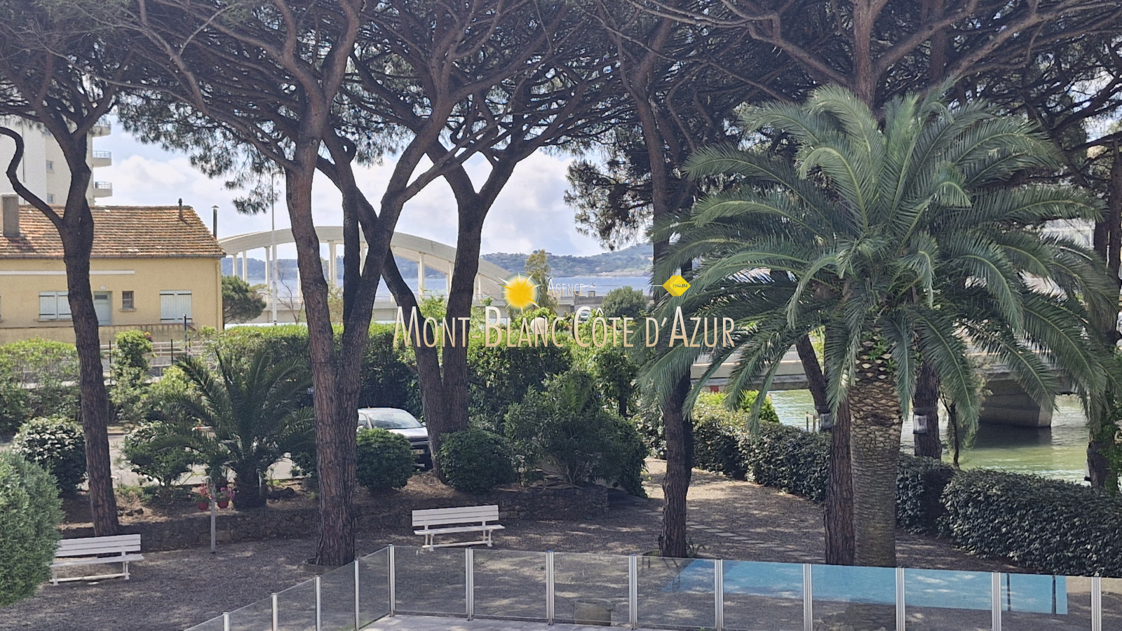 Image_1, Appartement, Sainte-Maxime, ref :APPA 1183