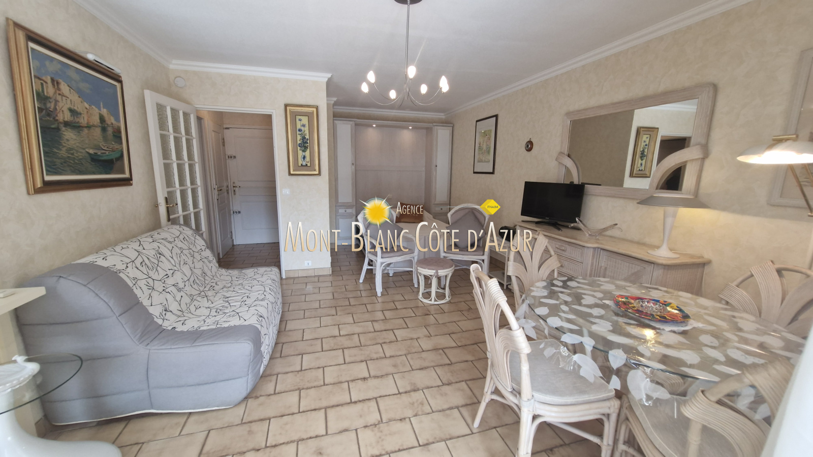 Image_13, Appartement, Sainte-Maxime, ref :APPA 1183