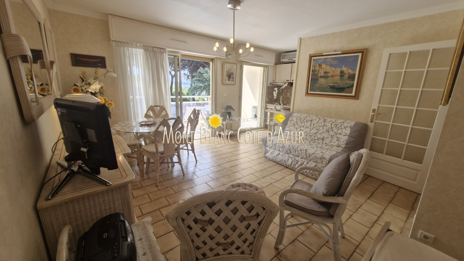 Image_10, Appartement, Sainte-Maxime, ref :APPA 1183