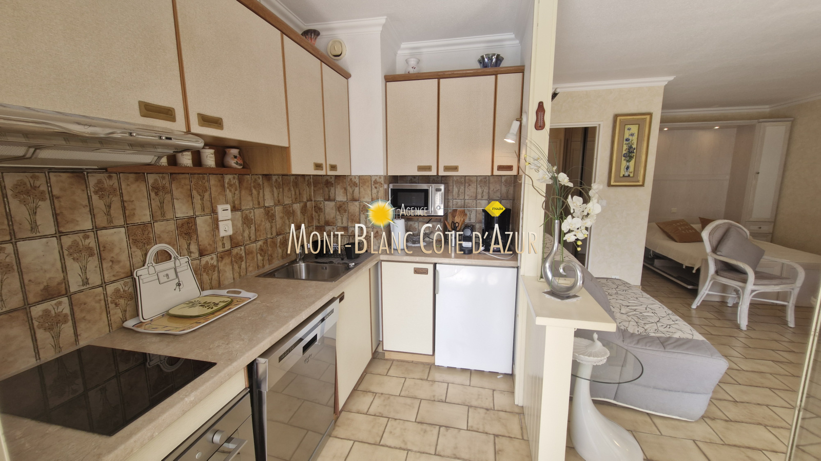 Image_7, Appartement, Sainte-Maxime, ref :APPA 1183