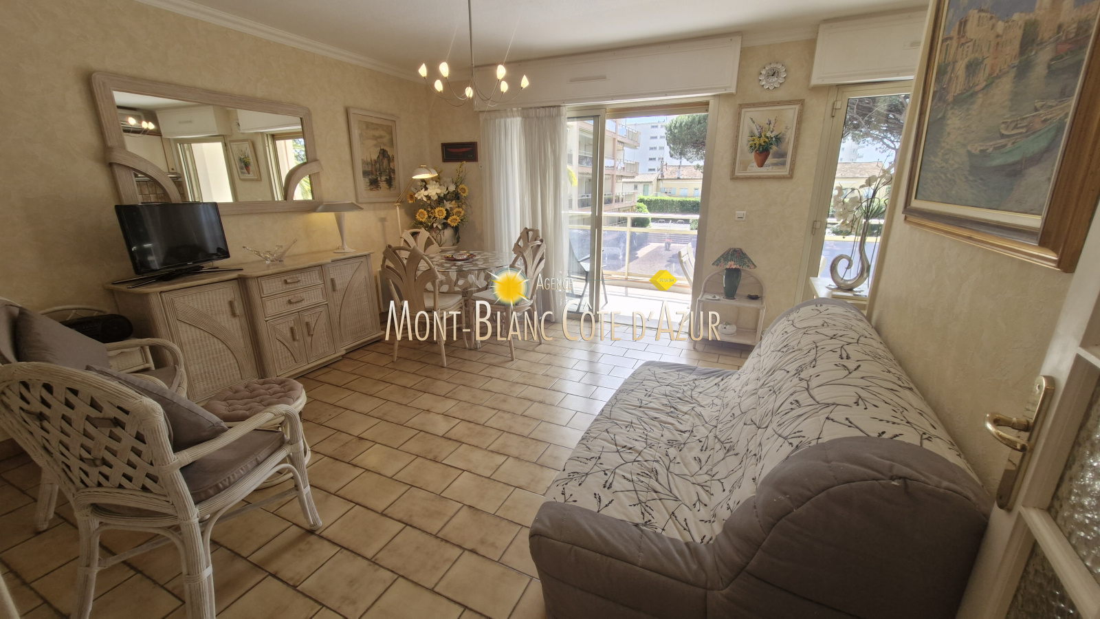 Image_9, Appartement, Sainte-Maxime, ref :APPA 1183