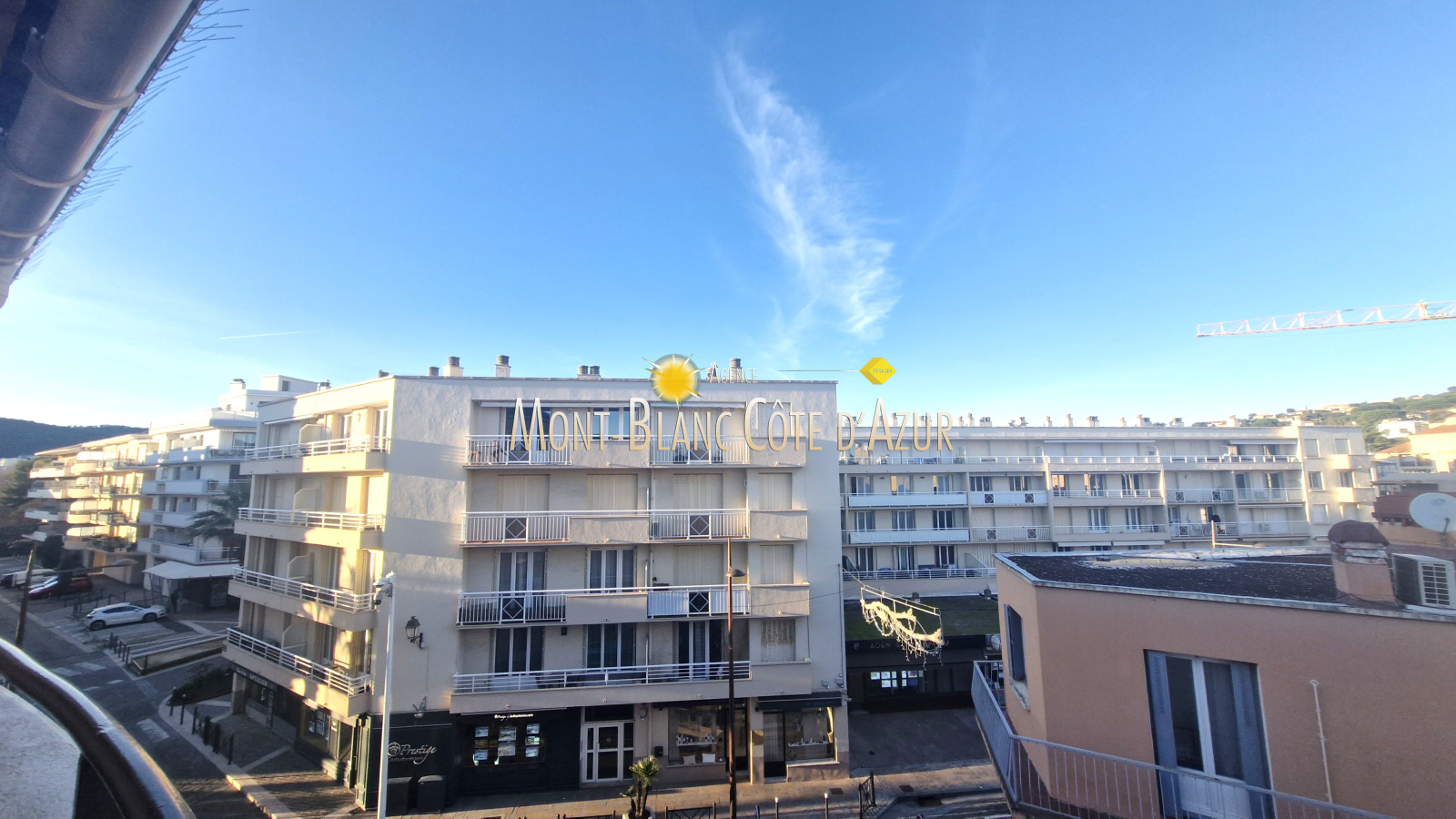 Image_4, Appartement, Sainte-Maxime, ref :3414