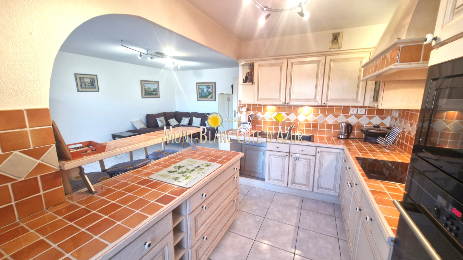 Image_18, Appartement, Sainte-Maxime, ref :3414